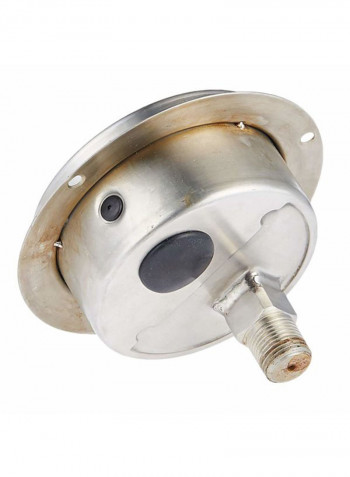 Pressure Gauge