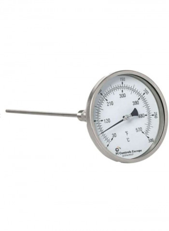 Temperature Gauge