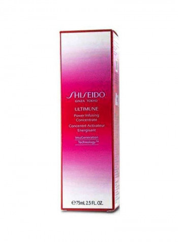 Ultimune Power Infusing Concentrate 2.5ounce