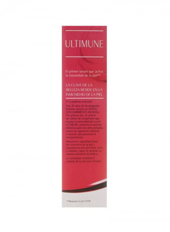 Ultimune Power Infusing Concentrate 2.5ounce