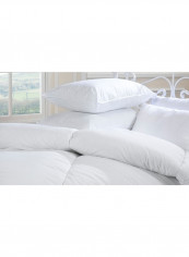 Luxury Winter Duvet Cotton White 200x200centimeter