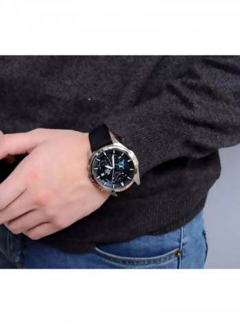 Men's Edifice Chronograph Watch EFR-556L-1AV