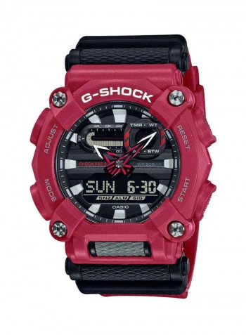 Men's Wrist Watch