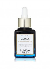 Riley Luna Sleeping Night Oil 35ml