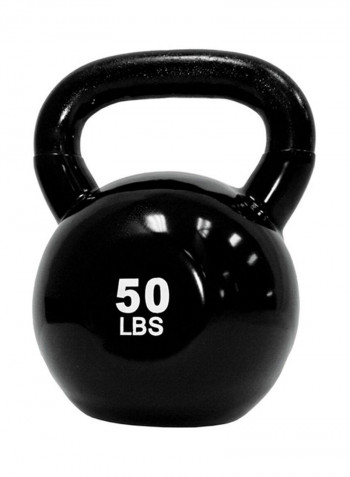 Kettle Bell - 50 lb 50ounce