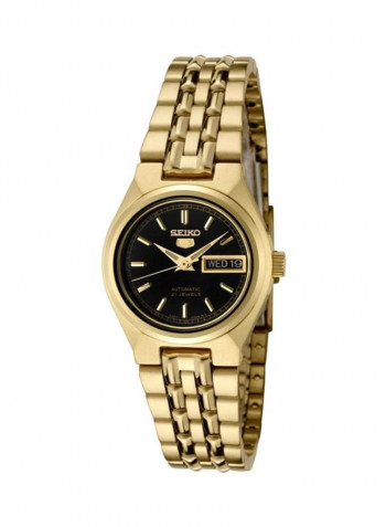 Women's Series 5 Analog Watch SYMA06K