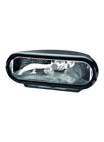 Halogen Fog Lamp Kit