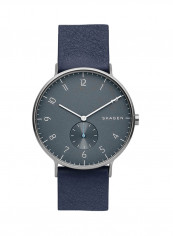 Men's Aaren Analog Watch SKW6469