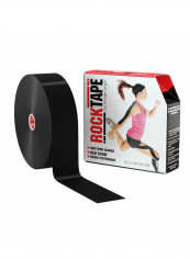 STD Black Bulk 5cm x 32m Kinesiology Tape 5 x 3200centimeter reviews STD Black Bulk 5cm x 32m Kinesiology Tape 5 x 3200centimeter