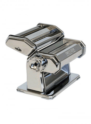 Imperia Pasta Maker Machine Silver 200g