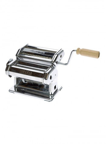 Imperia Pasta Maker Machine Silver 200g