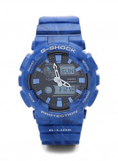 Men's Analog/Digital Watch GAX-100MA-2ADR