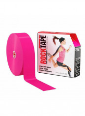 STD Pink Bulk 5cm x 32m Kinesiology Tape 5 x 3200centimeter reviews STD Pink Bulk 5cm x 32m Kinesiology Tape 5 x 3200centimeter