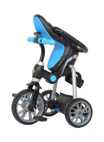 8832 Tricycle 69cm