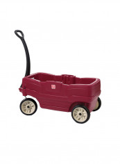 Neighborhood Wagon
