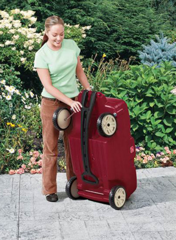 Neighborhood Wagon
