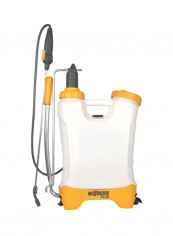 Pressure Sprayer Plus whie 16L