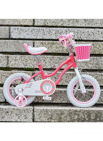 Star Bike 12inch