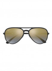 Chromance Aviator Sunglasses - Lens Size: 58 mm
