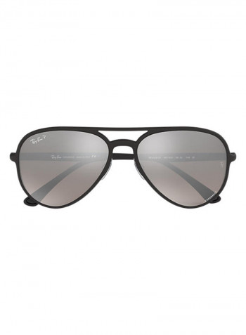 Pilot Sunglasses - Lens Size: 58 mm