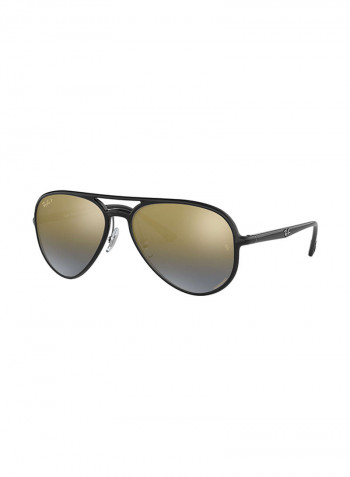 Pilot Sunglasses - Lens Size: 58 mm