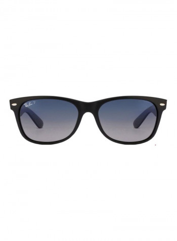 Polarized Wayfarer Sunglasses
