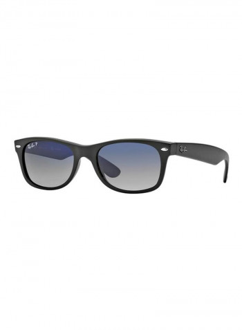 Polarized Wayfarer Sunglasses