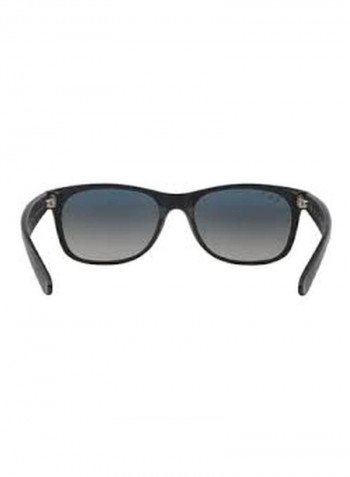 Polarized Wayfarer Sunglasses