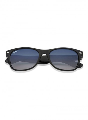 Polarized Wayfarer Sunglasses