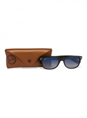 Polarized Wayfarer Sunglasses
