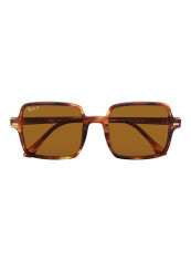 Women's Casual Square Sunglasses - Lens Size: 53 mm reviews Women's Casual Square Sunglasses - Lens Size: 53 mm