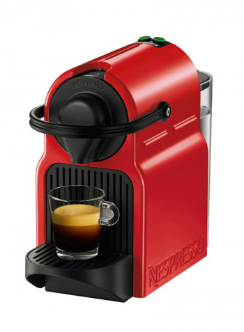 Coffee Maker 0.7L 1260W C040RE Red/Black