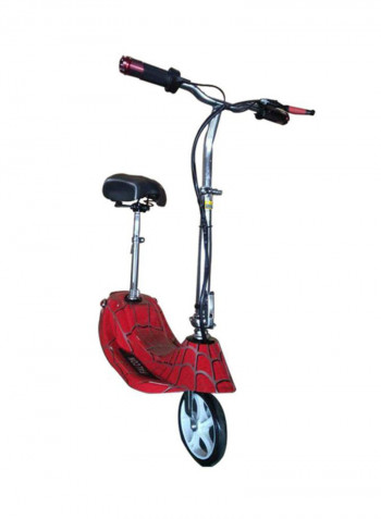 Foldable Electric Scooter 86x28x41cm