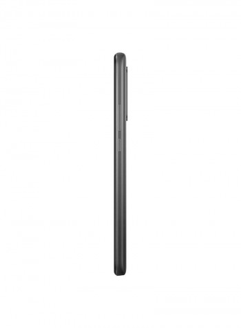 Redmi 9 Prime Dual Sim Matte Black 4GB RAM 64GB 4G LTE