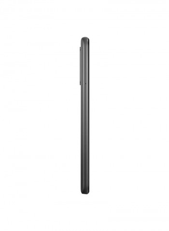 Redmi 9 Prime Dual Sim Matte Black 4GB RAM 64GB 4G LTE