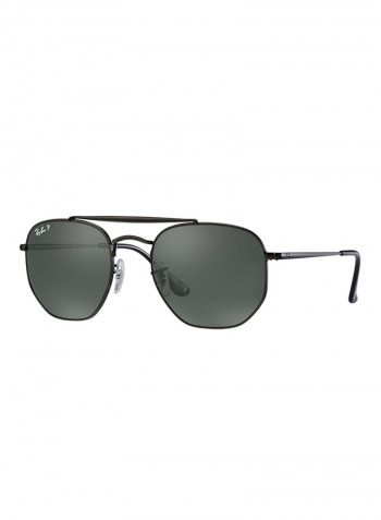 Square Sunglasses - Lens Size: 54 mm
