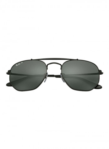 Square Sunglasses - Lens Size: 54 mm