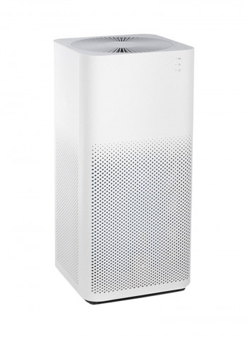 Air Purifier 2 FJY4014GL White