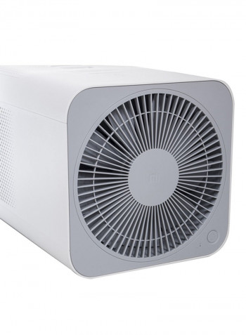 Air Purifier 2 FJY4014GL White