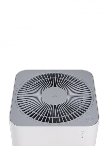 Air Purifier 2 FJY4014GL White