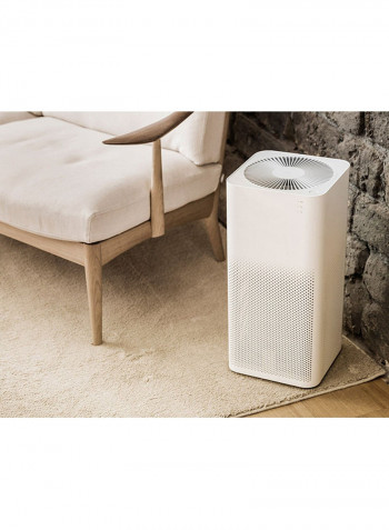 Air Purifier 2 FJY4014GL White