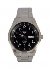 Men's Water Resistant Analog Watch SNKP21J1