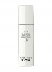 Body Care Excellence Intense Hydrating Milk 200ml