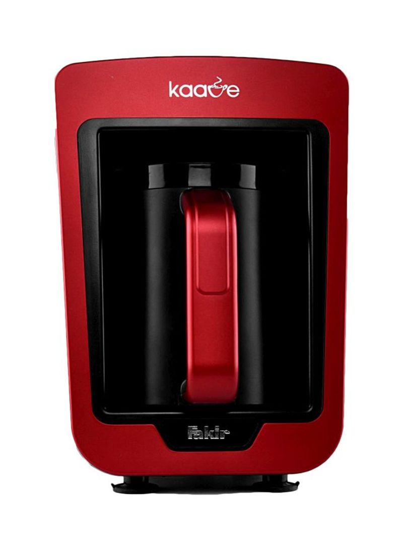 Kaave Turkish Coffee Maker 735 W FKRCHTK2901R Red/Black