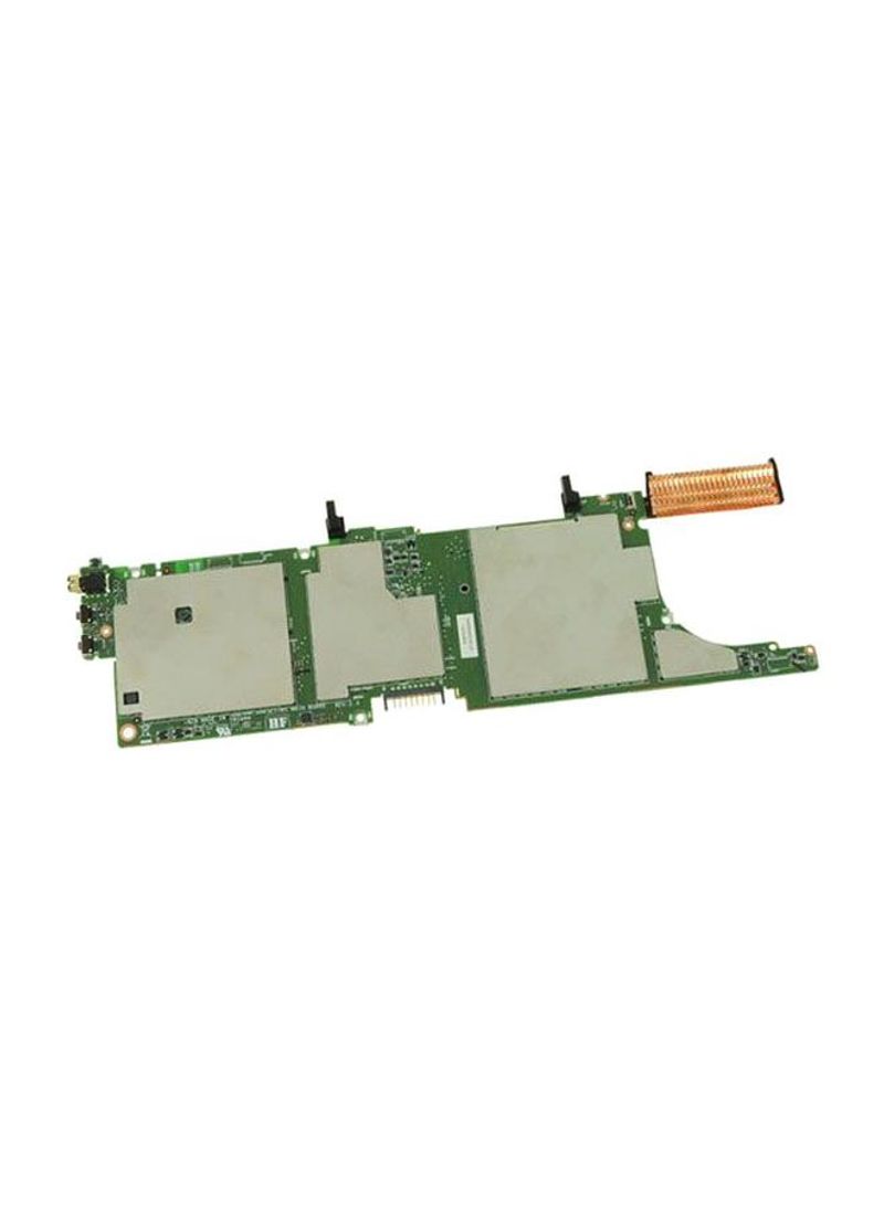 Junctionbtx Motherboard For Venue 11 Pro 7130 Tablet Green/Silver