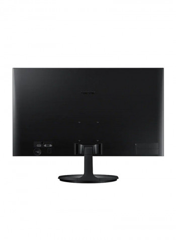 24-Inch Full HD Business Monitor Black