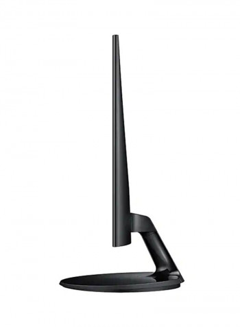 24-Inch Full HD Business Monitor Black