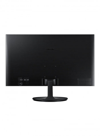 24-Inch Full HD Monitor multicolour