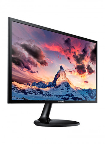 24-Inch Full HD Monitor multicolour