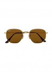 Asymmetrical Sunglasses - Lens Size: 51 mm